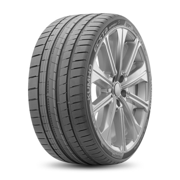 Шины Kumho  275/35/20  Y 102 PS-72 S  XL  KOREA