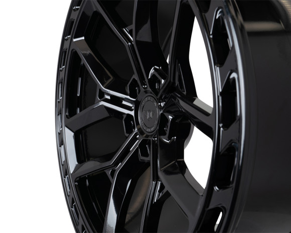 Диски Vossen UV-X 24"