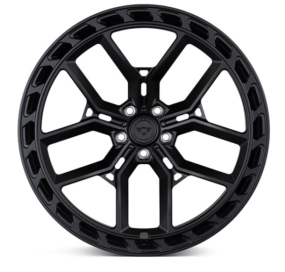 Диски Vossen UV-X 24"