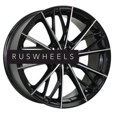 Диски RST 8x18/5x114,3 ET45 D67,1 R248 BD Диски RST 8x18/5x114,3 ET45 D67,1 R248 BD