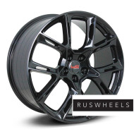 Диски Legeartis Concept R20 / 8.5J PCD 5x112 ЕТ 29 ЦО 66.6 MR537