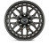 Диски Vossen HFX-1 24x12, Цвет: Matte Gunmetal (8 болтов) Диски Vossen HFX-1 24x12, Цвет: Matte Gunmetal (8 болтов)