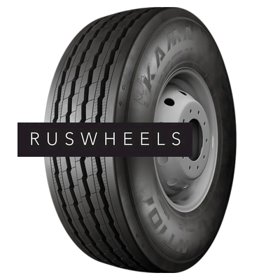 Грузовые шины Kama 245/70R17,5 143/141J NT 101 TL 