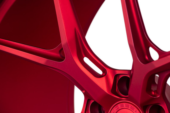 Диски Vossen S21-01 19" 