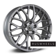 Диски RST R17 / 7J PCD 4x108 ЕТ 26 ЦО 65.1 R137 Диски RST R17 / 7J PCD 4x108 ЕТ 26 ЦО 65.1 R137