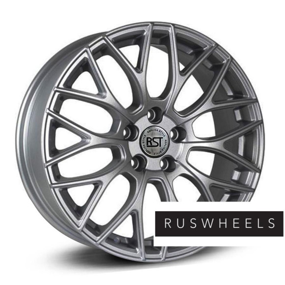 Диски RST R17 / 7J PCD 4x108 ЕТ 26 ЦО 65.1 R137