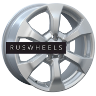 Диски Replay 7x17/5x114,3 ET39 D60,1 TY70 Sil (конус) Диски Replay 7x17/5x114,3 ET39 D60,1 TY70 Sil (конус)