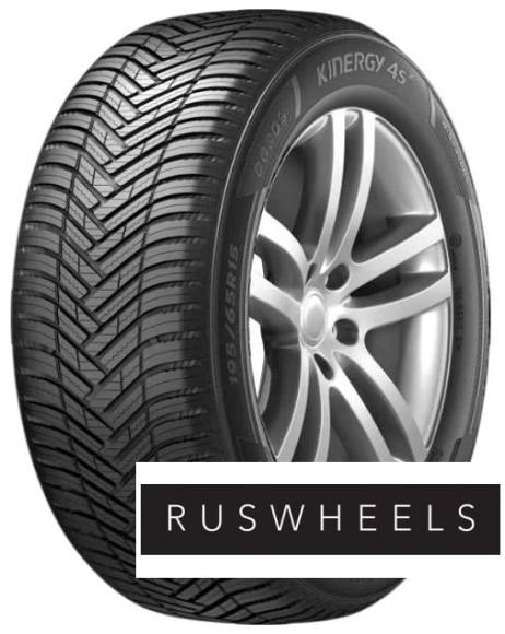 Шины Hankook 255/50 r19 Kinergy 4S2 H750 SUV 107W
