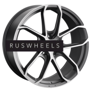 Диски Replay 9,5x21/5x112 ET31 D66,6 A277 MGMF (конус, C570)