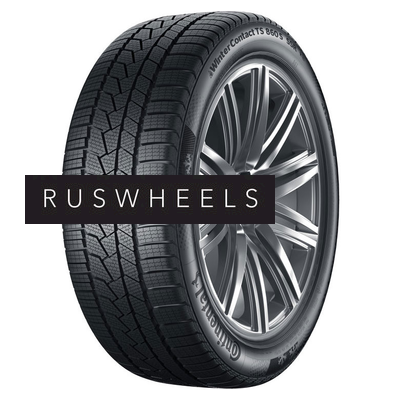 Шины Continental 265/45R20 108W XL ContiWinterContact TS 860 S MGT TL FR