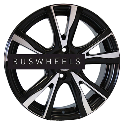 Диски Neo 6x16/4x100 ET45 D54,1 674 BD