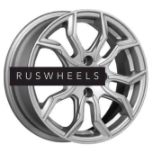 Диски iFree 6x15/4x100 ET40 D60,1 Бохо (КС1037) Хай Вэй