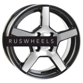 Диски RST 5,5x14/4x100 ET40 D56,6 R024 BD Диски RST 5,5x14/4x100 ET40 D56,6 R024 BD
