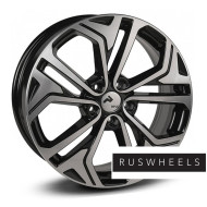 Диски RPLC-Wheels R18 / 7.5J PCD 5x114.3 ЕТ 49.5 ЦО 67.1 Hy205 Диски RPLC-Wheels R18 / 7.5J PCD 5x114.3 ЕТ 49.5 ЦО 67.1 Hy205