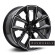 Диски RST R20 / 9.5J PCD 5x112 ЕТ 39 ЦО 66.6 R082FF