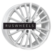 Диски RST 7x18/5x114,3 ET35 D67,1 R178 (Hyundai) Silver Диски RST 7x18/5x114,3 ET35 D67,1 R178 (Hyundai) Silver