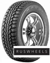 Шины Maxxis 185/75 r16c MA-SLW Presa Spike 104/102Q Шипы Шины Maxxis 185/75 r16c MA-SLW Presa Spike 104/102Q Шипы