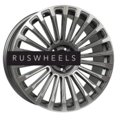 Диски RST 9,5x21/5x120 ET45,5 D62,5 R2101FF (Li L9) GRD FlowForming Диски RST 9,5x21/5x120 ET45,5 D62,5 R2101FF (Li L9) GRD FlowForming