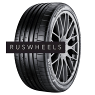 Шины Continental 285/35 r22 SportContact 6 106Y