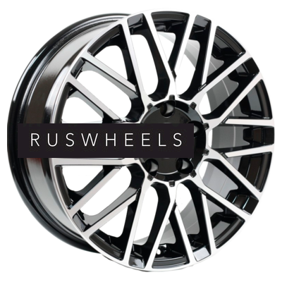 Диски Tech Line 6,5x17/5x110 ET39 D65,1 739 BD Диски Tech Line 6,5x17/5x110 ET39 D65,1 739 BD