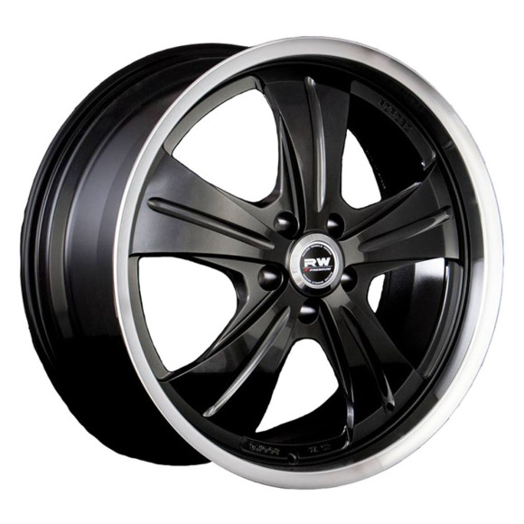 Диски RW Premium 9,0\R20 5*130 ET45 d84.1 DB