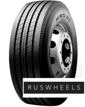 Шины Kumho 7.5 r16 RS02 121/120M
