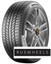 Шины Continental 275/45 r21 WinterContact TS 870 P 110V Шины Continental 275/45 r21 WinterContact TS 870 P 110V