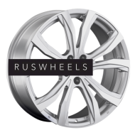 Диски Replay 8x18/5x114,3 ET40 D66,6 HV64 SF (конус, C570) Диски Replay 8x18/5x114,3 ET40 D66,6 HV64 SF (конус, C570)