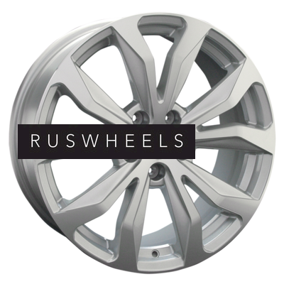 Диски Replay 7,5x18/5x114,3 ET35 D60,1 TY212 SFP (конус, C570)