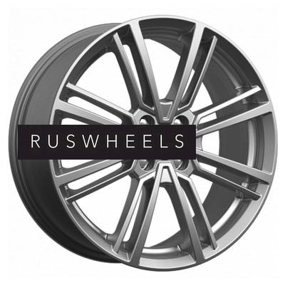 Грузовые диски K&K 7x17/5x105 ET40 D56,6 Эрфурт (КС898) Дарк платинум Грузовые диски K&K 7x17/5x105 ET40 D56,6 Эрфурт (КС898) Дарк платинум