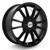 Диски Xtrike 6.5\R16 4*100 ET45 d67.1 BK Диски Xtrike 6.5\R16 4*100 ET45 d67.1 BK
