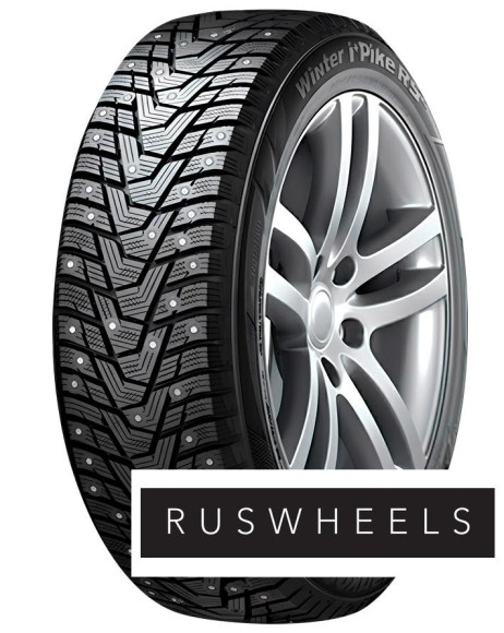 Шины Hankook 225/50 r17 Winter i*Pike RS2 W429 98T Шипы Шины Hankook 225/50 r17 Winter i*Pike RS2 W429 98T Шипы