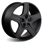 Диски СКАД Premium 8.5\R20 5*114.3 ET47 d67.1 Fury black
