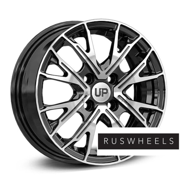 Диски Wheels UP R14 / 5.5J PCD 4x114.3 ЕТ 38 ЦО 67.1 Up127 Диски Wheels UP R14 / 5.5J PCD 4x114.3 ЕТ 38 ЦО 67.1 Up127