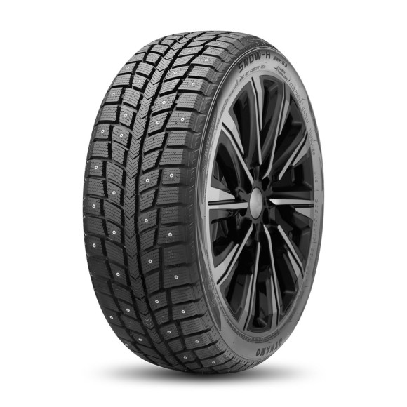 Шины Dynamo  205/50/17  H 93 Snow-H MWH03  XL Ш.
