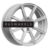 Диски iFree 6x15/4x100 ET38 D67,1 Калибр (КС1117) Нео-классик