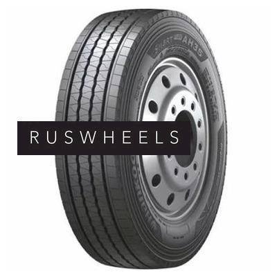 Грузовые шины Hankook 245/70R19,5 136/134M Smart Flex AH35 TL 16PR КИТАЙ 