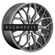 Диски LS 6,5x15/4x98 ET32 D58,6 1355 MGMF (конус) Диски LS 6,5x15/4x98 ET32 D58,6 1355 MGMF (конус)