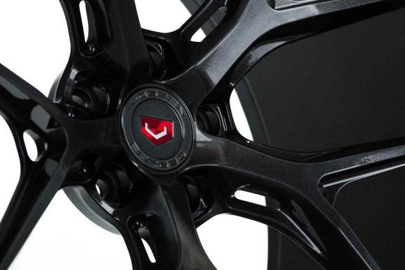 Диски Vossen S21-01 22"