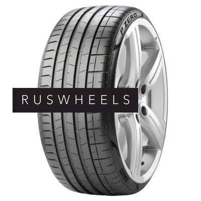 Шины Pirelli 285/40R22 106Y P Zero (PZ4) Sports Car MO TL
