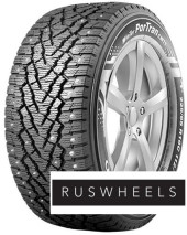 Шины Kumho 205/65 r16c Winter PorTran CW11 107/105R Шипы Шины Kumho 205/65 r16c Winter PorTran CW11 107/105R Шипы