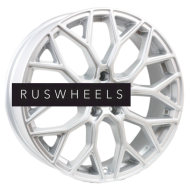Диски RST 7x19/5x108 ET36 D65,1 R059 Silver
