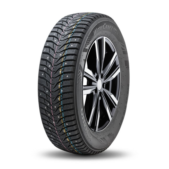 Шины Kumho  235/40/18  T 95 WI31  XL Ш.