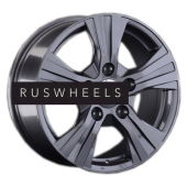 Диски Replay 8,5x21/5x150 ET54 D110,1 LX105 GM (пш) Диски Replay 8,5x21/5x150 ET54 D110,1 LX105 GM (пш)