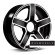 Диски KHOMEN WHEELS R16 / 6.5J PCD 5x139.7 ЕТ 40 ЦО 98.5 1614 Диски KHOMEN WHEELS R16 / 6.5J PCD 5x139.7 ЕТ 40 ЦО 98.5 1614