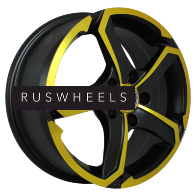 Диски YST 9,5x20/5x112 ET56 D66,6 X-25 MB+Y