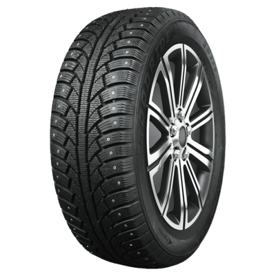 Шины Goodride 245/65R17 107T FrostExtreme SW606 TL (шип.) Шины Goodride 245/65R17 107T FrostExtreme SW606 TL (шип.)