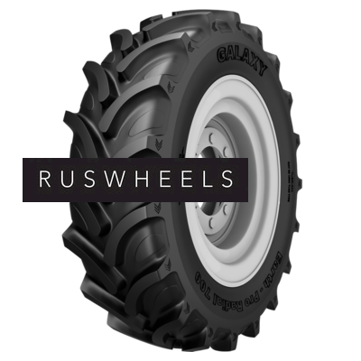 Шины Всесезонная Galaxy 600/70R30 152D Earth-Pro Radial 700 R-1W TL ИНДИЯ 
