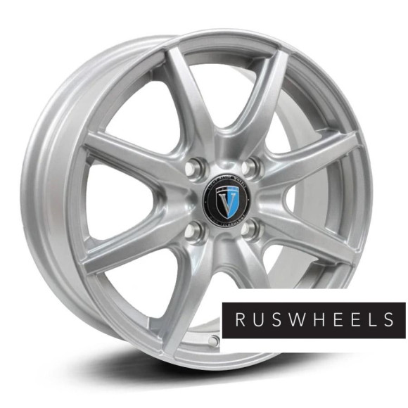 Диски Venti R15 / 6J PCD 4x98 ЕТ 35 ЦО 58.6 1515