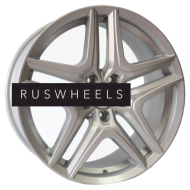 Диски Neo 8x18/5x112 ET40 D66,6 823 Silver